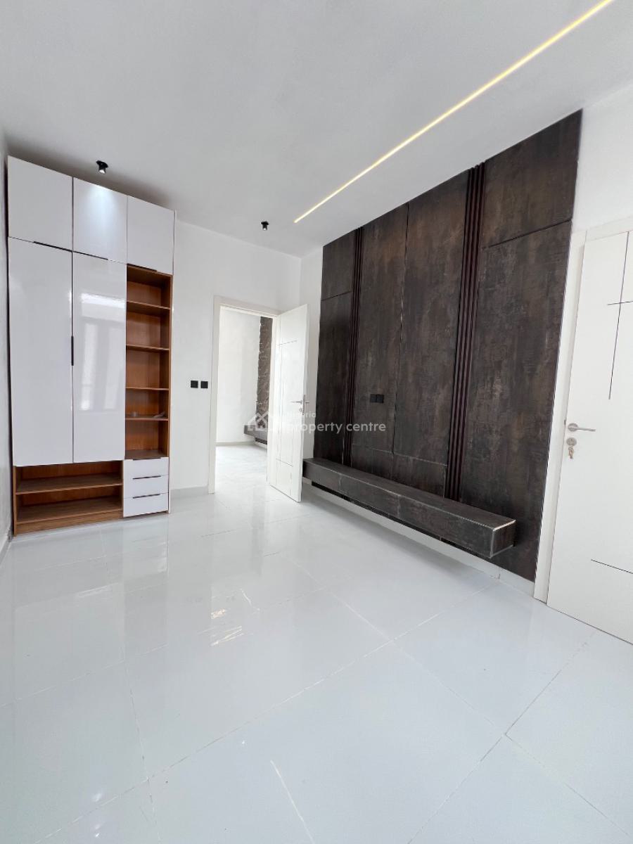 5 Bedroom Fully Detached Duplex with Swimming Pool, Ajah, Lagos, Detached Duplex for Sale