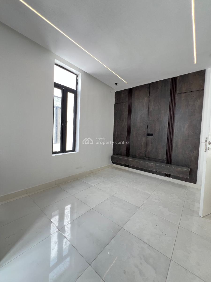 5 Bedroom Fully Detached Duplex with Swimming Pool, Ajah, Lagos, Detached Duplex for Sale