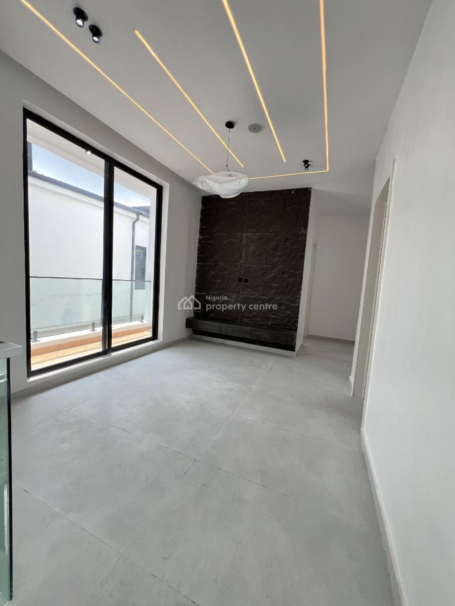 5 Bedroom Fully Detached Duplex with Swimming Pool, Ajah, Lagos, Detached Duplex for Sale