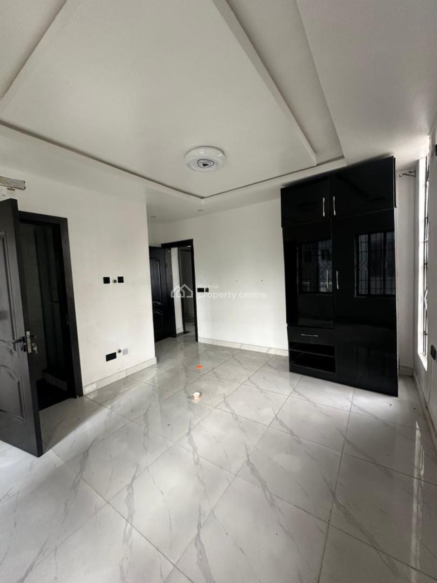 Brand New 3 Bedroom Apartment with Excellent Facilities, Ikate, Lekki, Lagos, Flat / Apartment for Rent