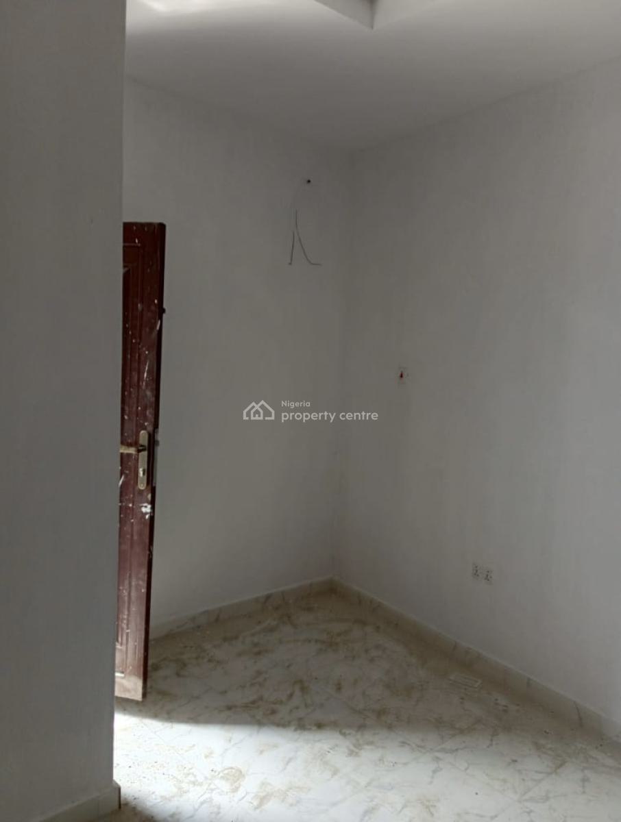 Brand New Room Self-contained, Akins Estate, Ajah, Lagos, Self Contain (single Rooms) for Rent