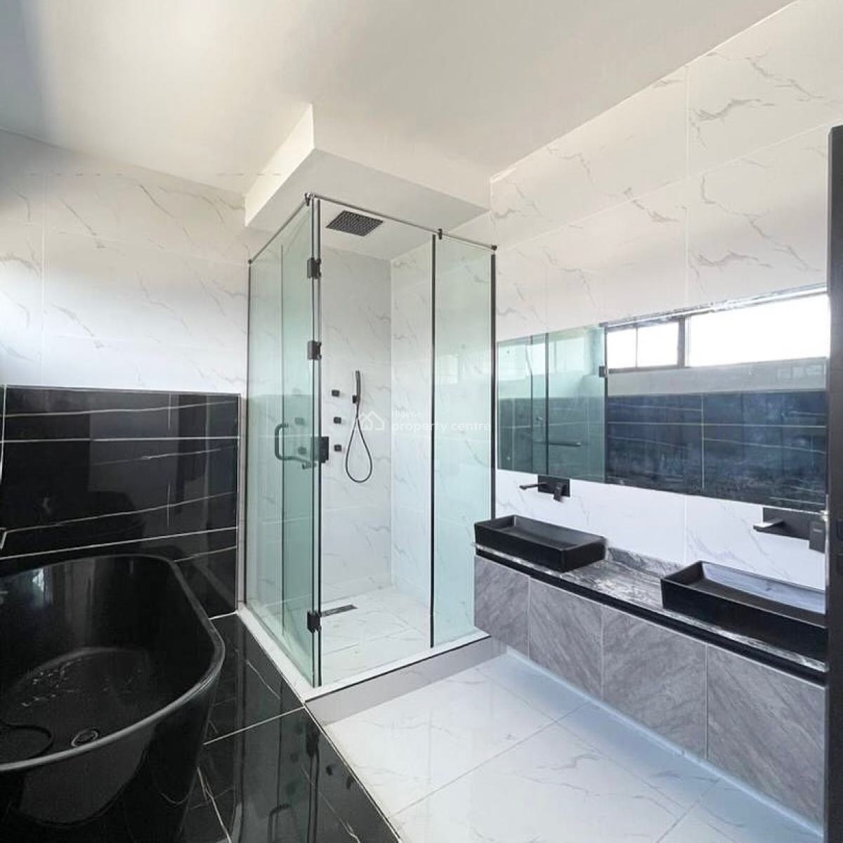 Modern Luxury 5 Bedroom, Lekki Phase 1, Lekki, Lagos, Detached Duplex for Sale