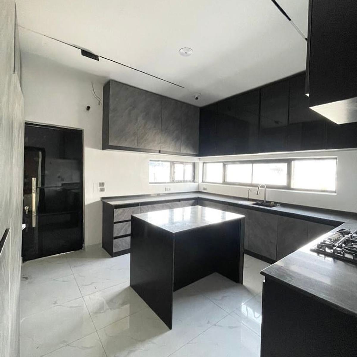 Modern Luxury 5 Bedroom, Lekki Phase 1, Lekki, Lagos, Detached Duplex for Sale