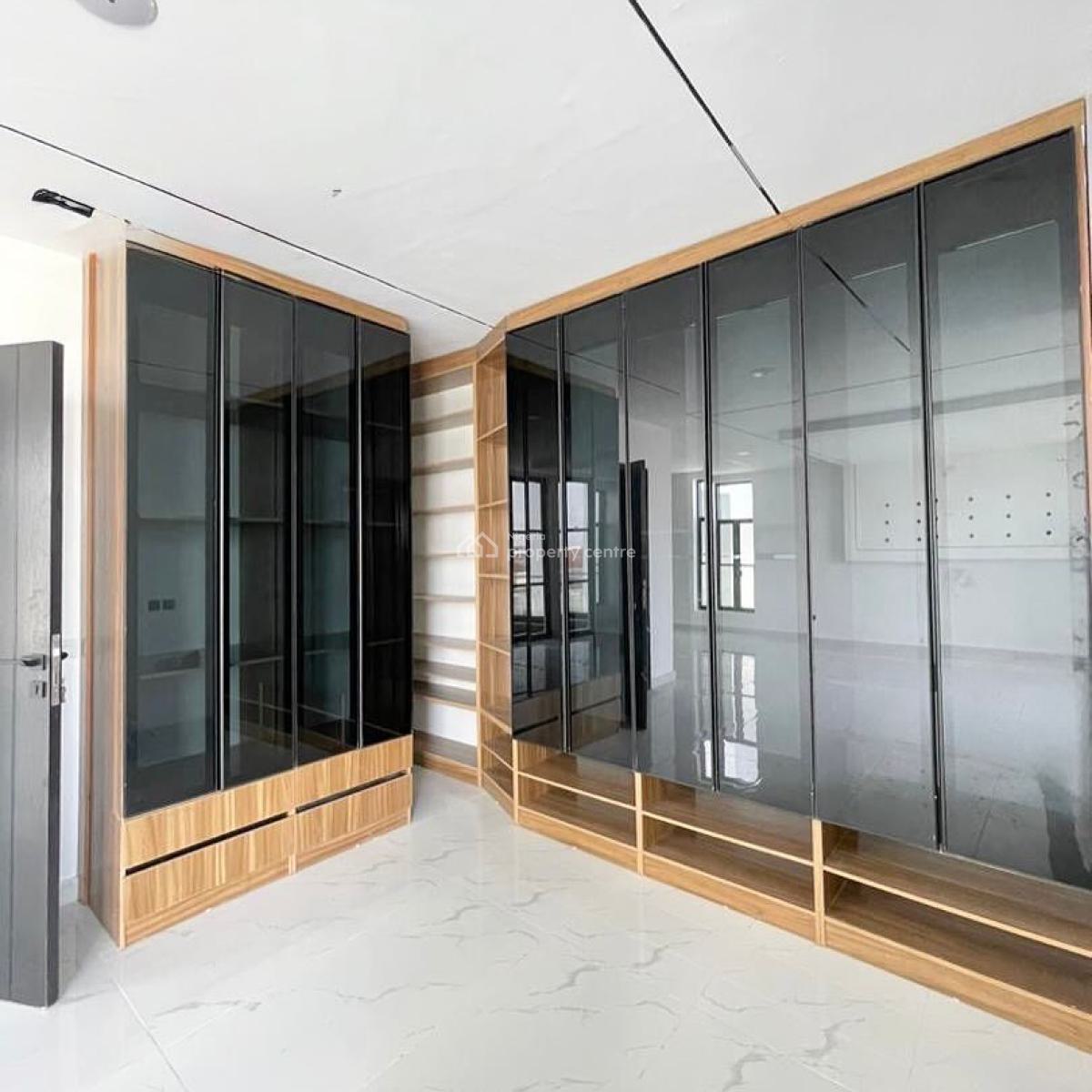 Modern Luxury 5 Bedroom, Lekki Phase 1, Lekki, Lagos, Detached Duplex for Sale