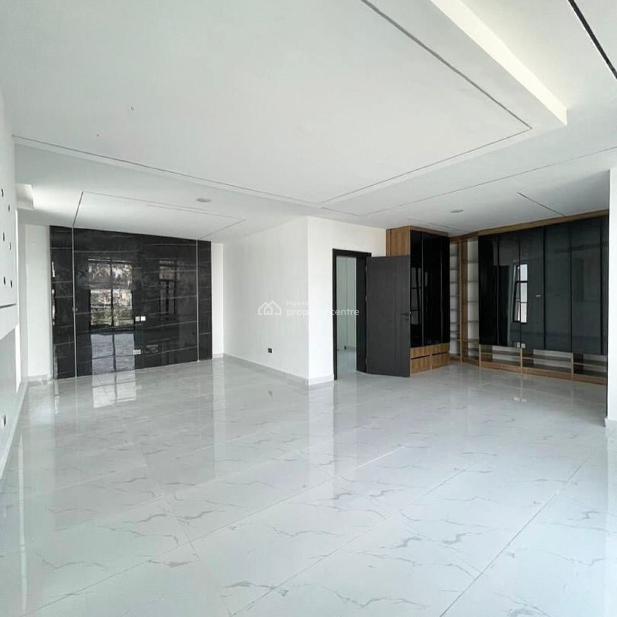 Modern Luxury 5 Bedroom, Lekki Phase 1, Lekki, Lagos, Detached Duplex for Sale