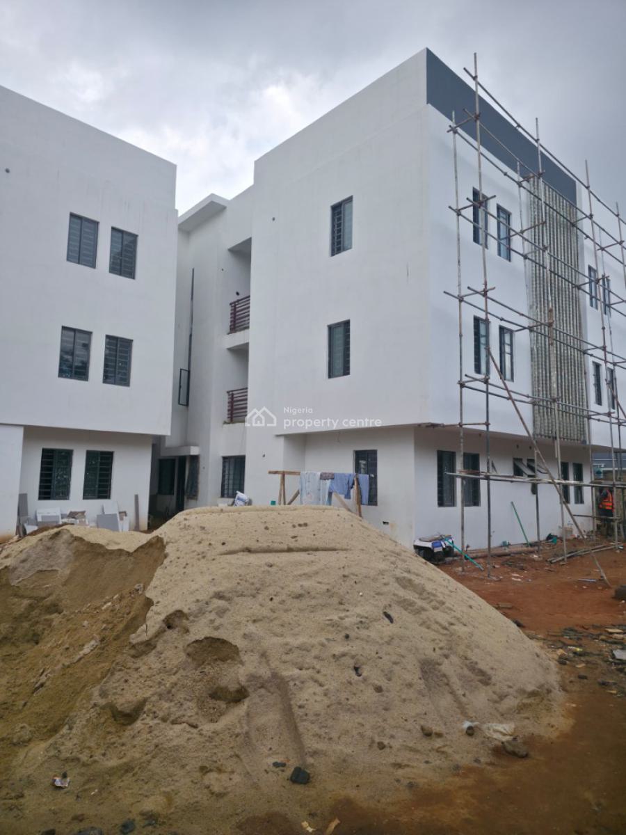 36 Rooms Prime Investment Opportunity, Ikeja Gra, Ikeja, Lagos, House for Rent