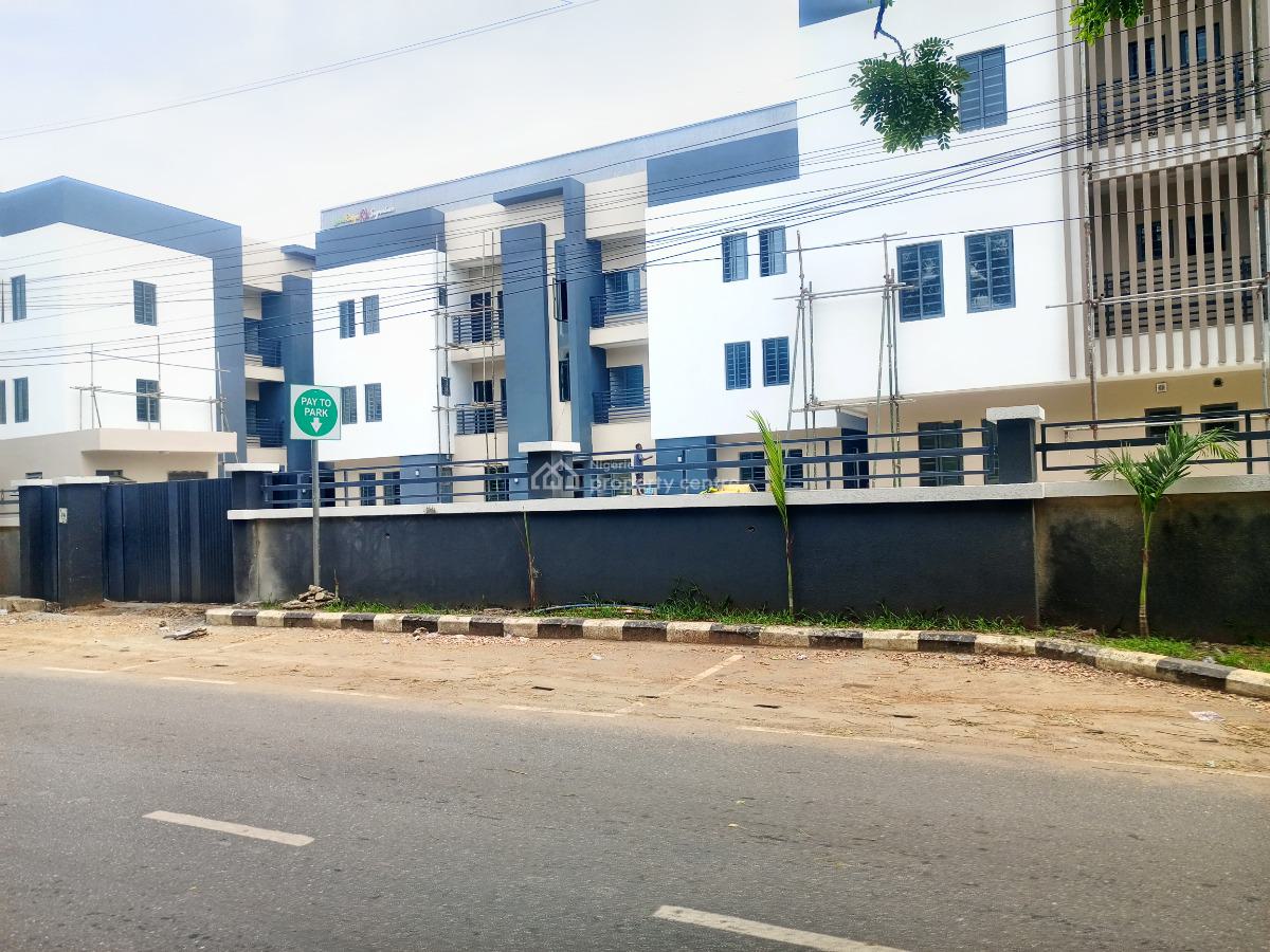 36 Rooms Prime Investment Opportunity, Ikeja Gra, Ikeja, Lagos, Block of Flats for Rent