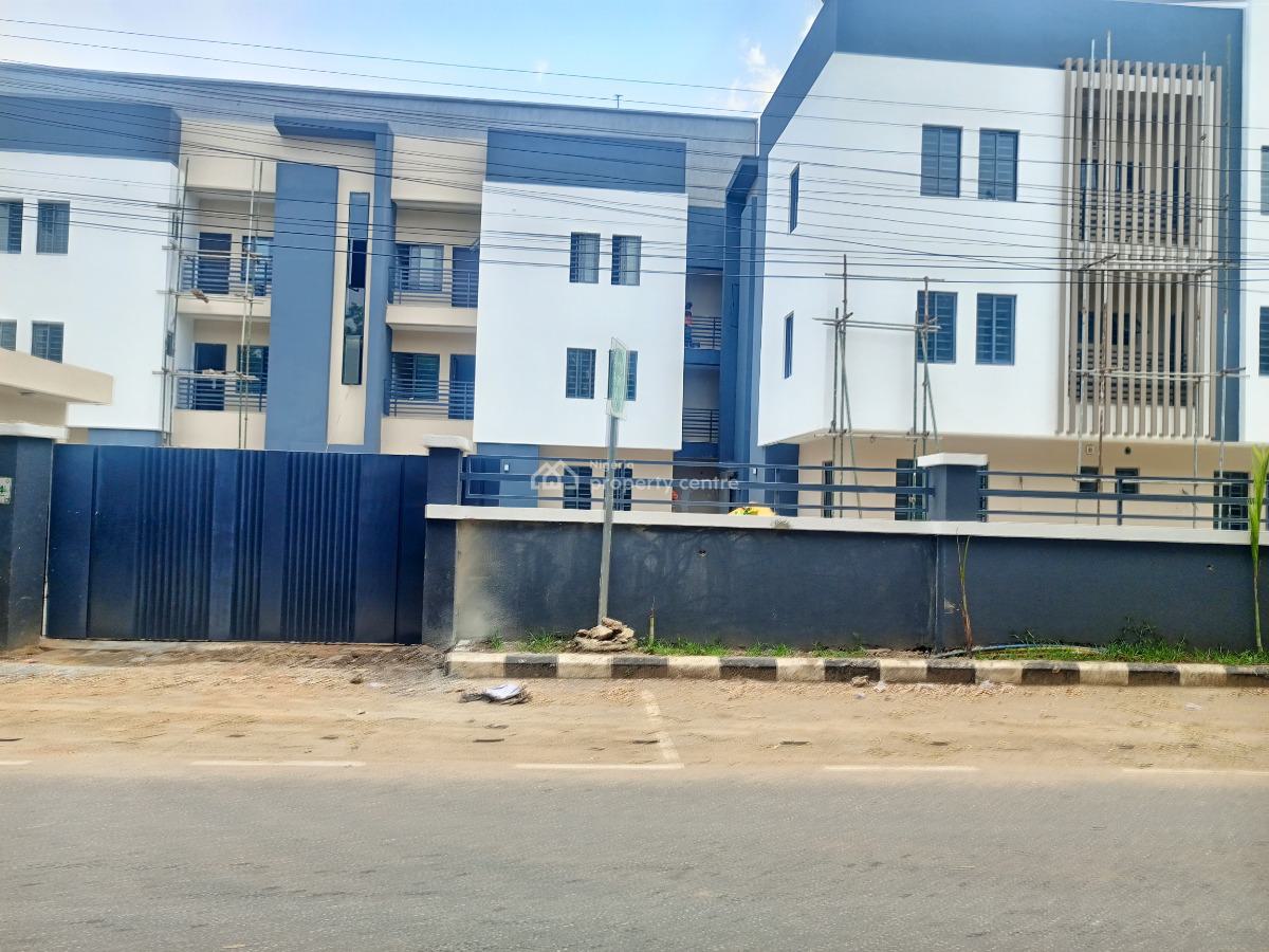 36 Rooms Prime Investment Opportunity, Ikeja Gra, Ikeja, Lagos, Block of Flats for Rent