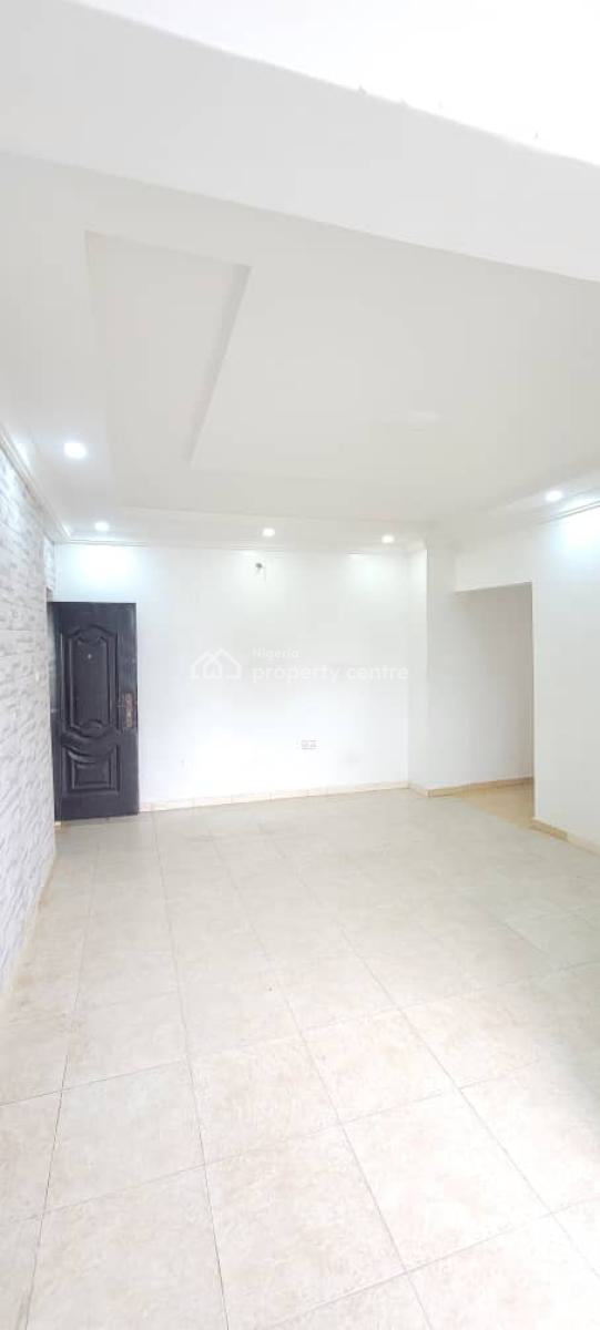 Spacious and Sharp 2 Bedroom Flat, Thomas Estate, Ajah, Lagos, Flat / Apartment for Rent