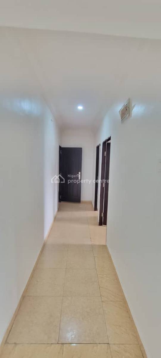Spacious and Sharp 2 Bedroom Flat, Thomas Estate, Ajah, Lagos, Flat / Apartment for Rent