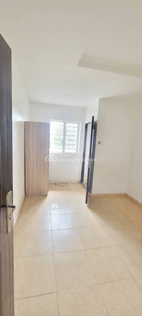 Spacious and Sharp 2 Bedroom Flat, Thomas Estate, Ajah, Lagos, Flat / Apartment for Rent
