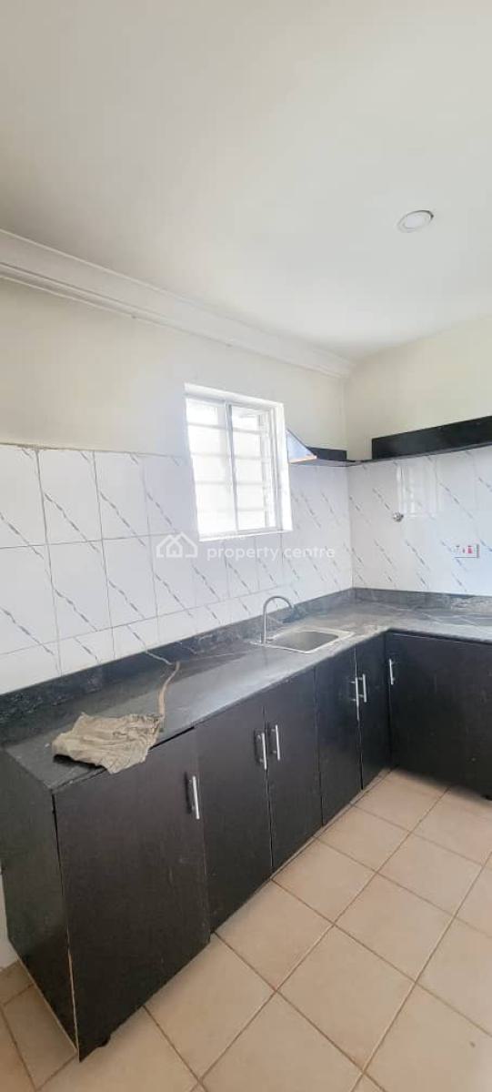 Spacious and Sharp 2 Bedroom Flat, Thomas Estate, Ajah, Lagos, Flat / Apartment for Rent