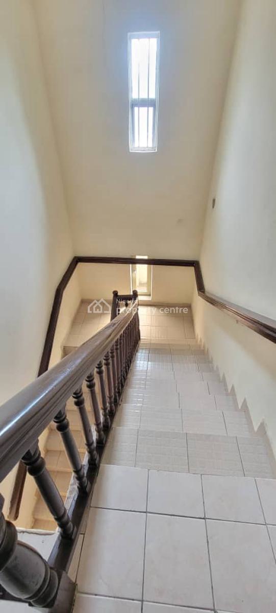 Spacious and Sharp 2 Bedroom Flat, Thomas Estate, Ajah, Lagos, Flat / Apartment for Rent