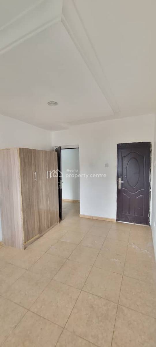 Spacious and Sharp 2 Bedroom Flat, Thomas Estate, Ajah, Lagos, Flat / Apartment for Rent