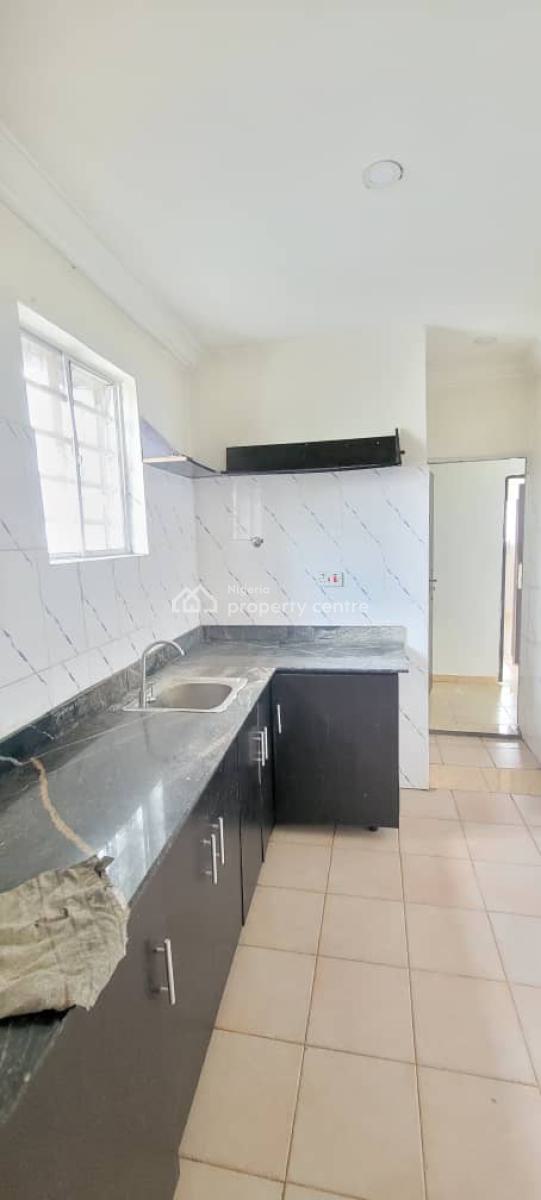 Spacious and Sharp 2 Bedroom Flat, Thomas Estate, Ajah, Lagos, Flat / Apartment for Rent