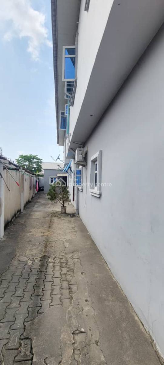 Spacious and Sharp 2 Bedroom Flat, Thomas Estate, Ajah, Lagos, Flat / Apartment for Rent