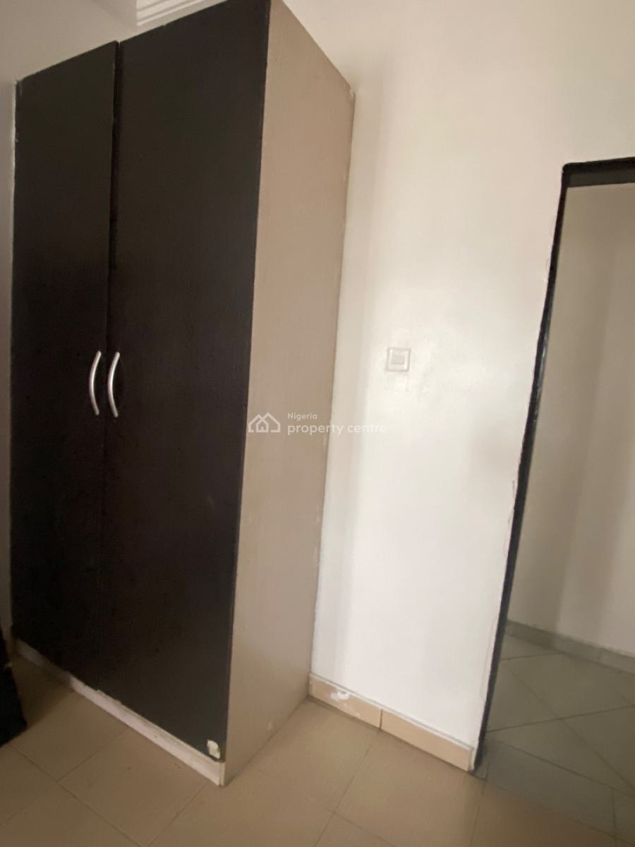 Lovely Sharp 2 Bedroom Flat with Inverter, Chevron, Lekki, Lagos, Flat / Apartment for Rent