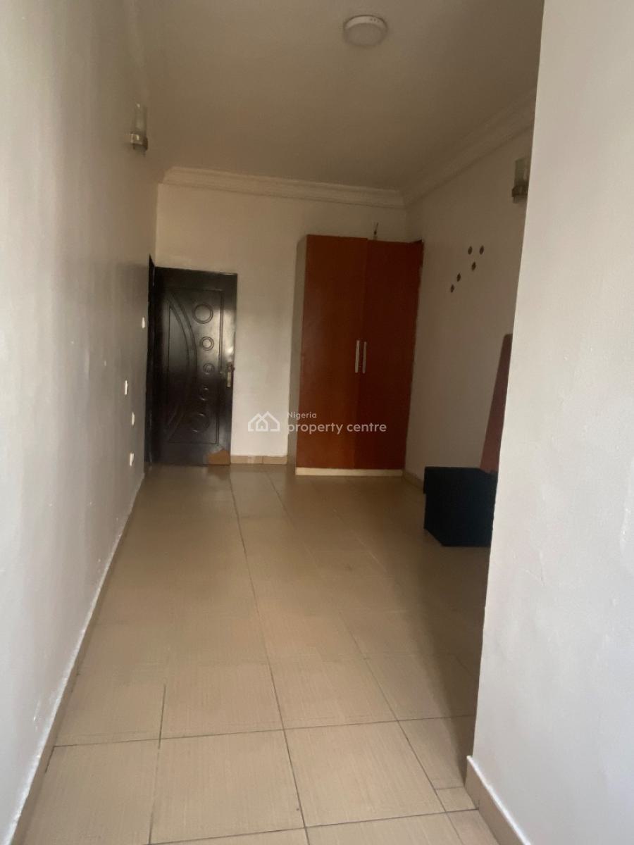 Lovely Sharp 2 Bedroom Flat with Inverter, Chevron, Lekki, Lagos, Flat / Apartment for Rent