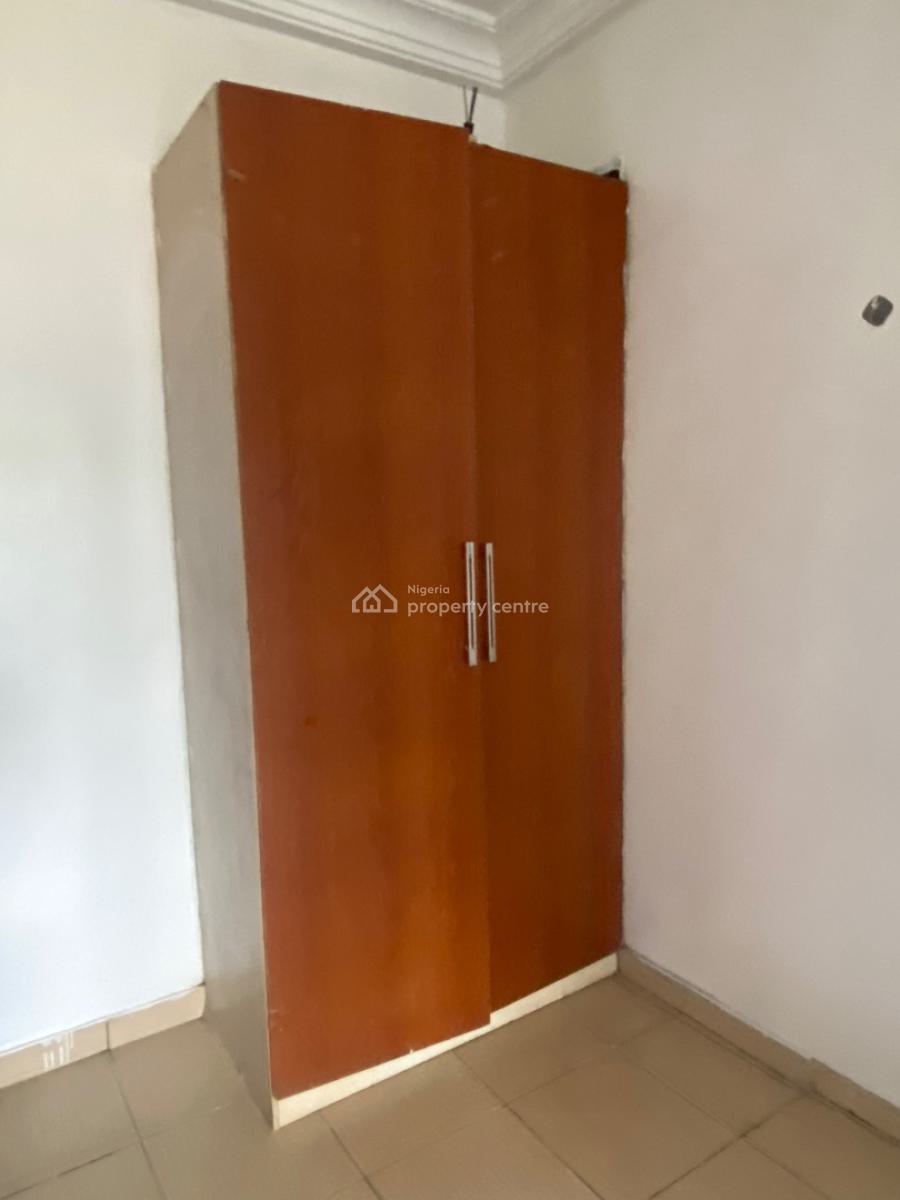 Lovely Sharp 2 Bedroom Flat with Inverter, Chevron, Lekki, Lagos, Flat / Apartment for Rent