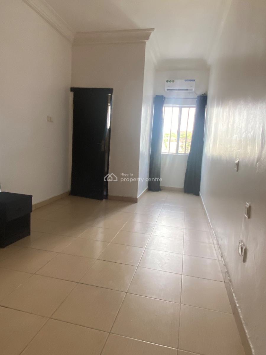 Lovely Sharp 2 Bedroom Flat with Inverter, Chevron, Lekki, Lagos, Flat / Apartment for Rent