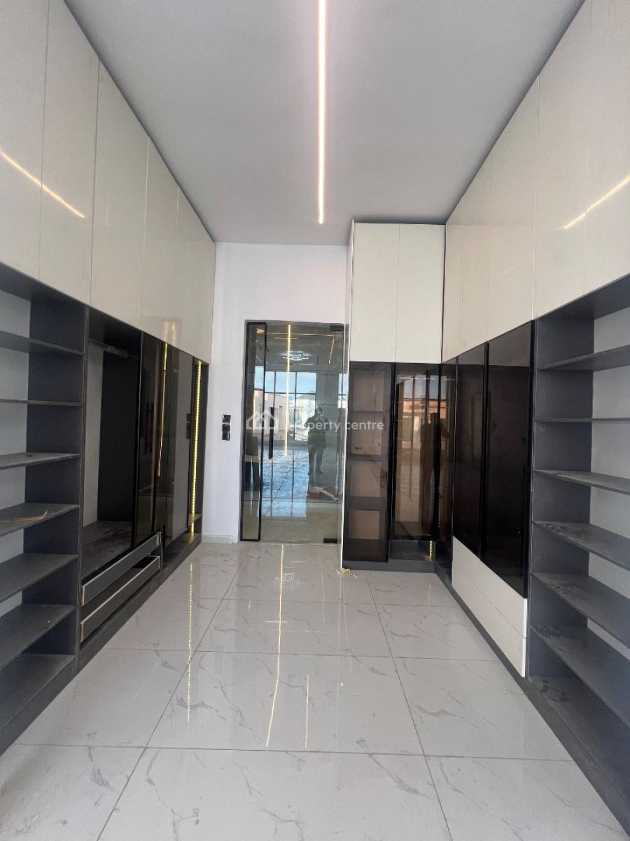 5 Bedroom Fully Detached Duplex with Swimming Pool, Vgc, Lekki, Lagos, Detached Duplex for Sale