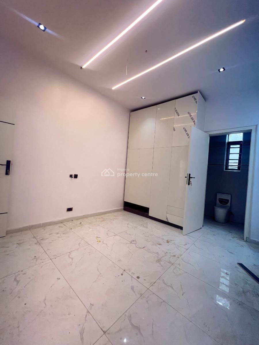 5 Bedroom Fully Detached Duplex with Swimming Pool, Vgc, Lekki, Lagos, Detached Duplex for Sale