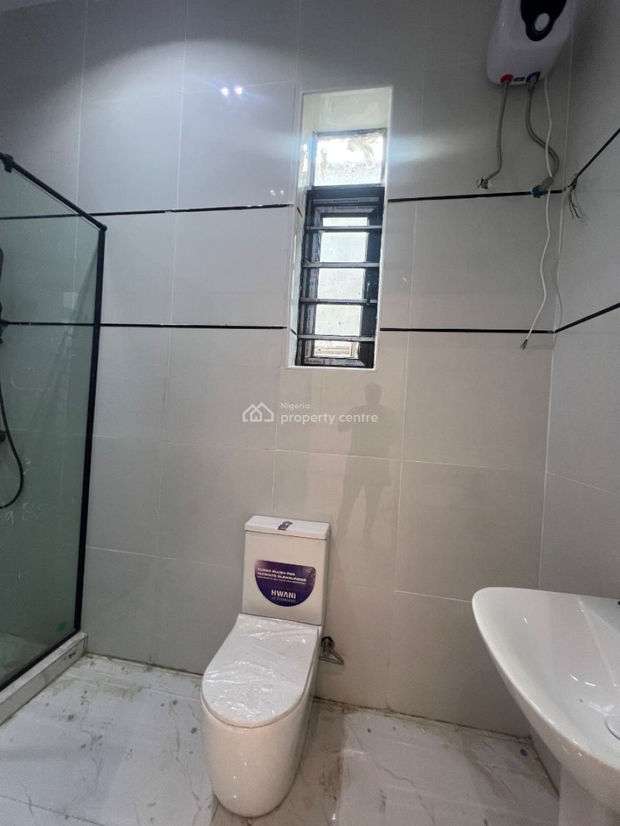 5 Bedroom Fully Detached Duplex with Swimming Pool, Vgc, Lekki, Lagos, Detached Duplex for Sale