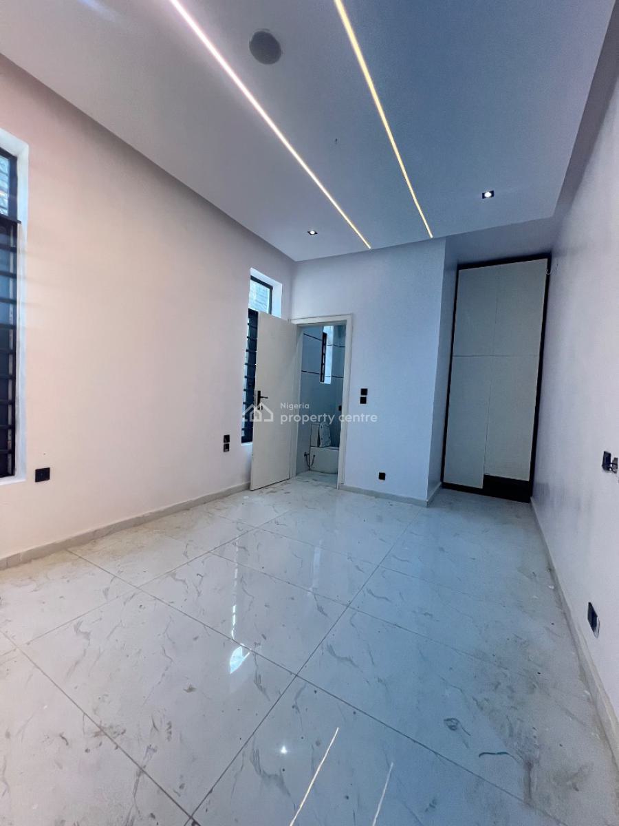 5 Bedroom Fully Detached Duplex with Swimming Pool, Vgc, Lekki, Lagos, Detached Duplex for Sale