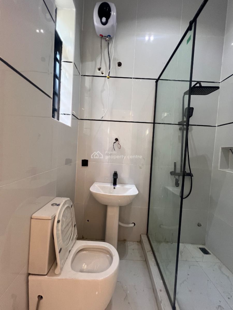 5 Bedroom Fully Detached Duplex with Swimming Pool, Vgc, Lekki, Lagos, Detached Duplex for Sale