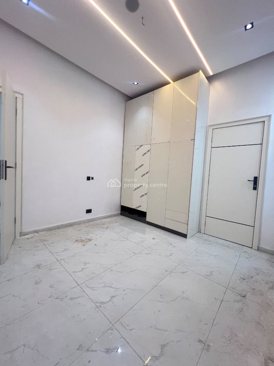 5 Bedroom Fully Detached Duplex with Swimming Pool, Vgc, Lekki, Lagos, Detached Duplex for Sale