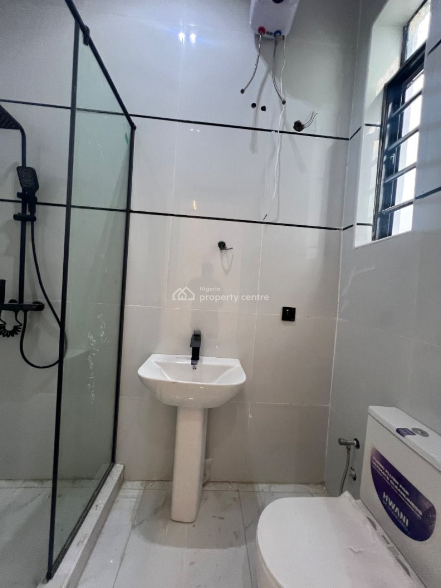 5 Bedroom Fully Detached Duplex with Swimming Pool, Vgc, Lekki, Lagos, Detached Duplex for Sale