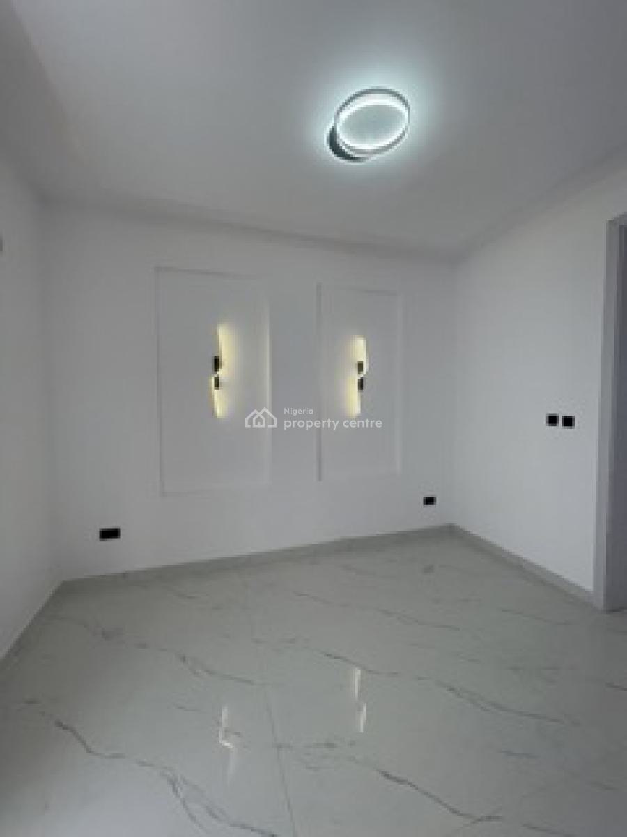5 Bedroom Fully Detached Duplex with Swimming Pool, Ikota, Lekki, Lagos, Detached Duplex for Sale