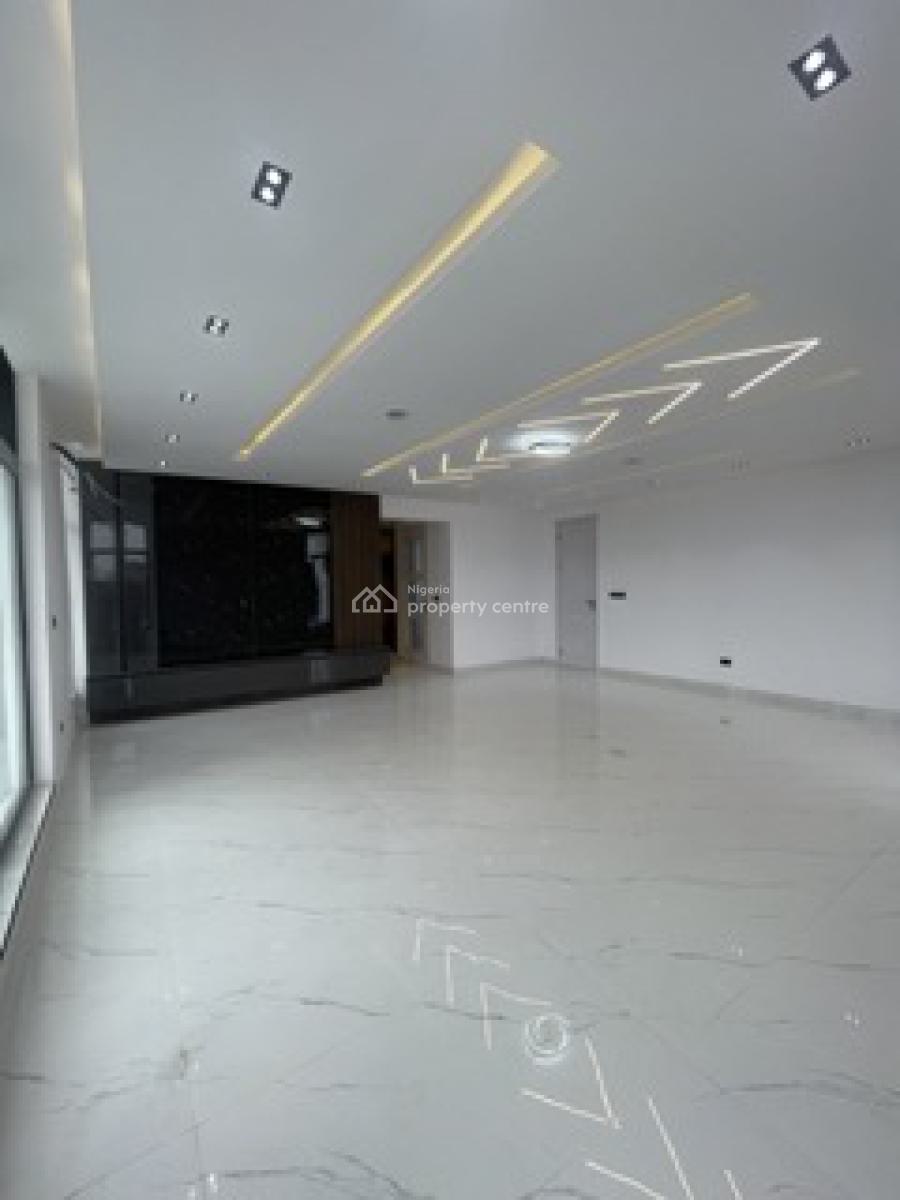 5 Bedroom Fully Detached Duplex with Swimming Pool, Ikota, Lekki, Lagos, Detached Duplex for Sale