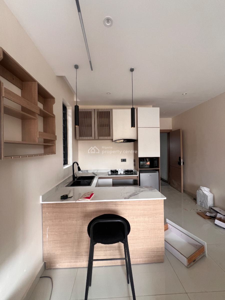 Earn Passive Income Annually, Make Perez Court Your Airbnb Cash‑genera, Surulere, Lagos, Flat / Apartment for Sale