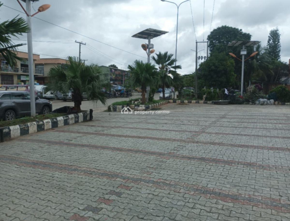 a Large Office Building on 2 Floors + Penthouse, Festac, Amuwo Odofin, Lagos, Commercial Property for Rent