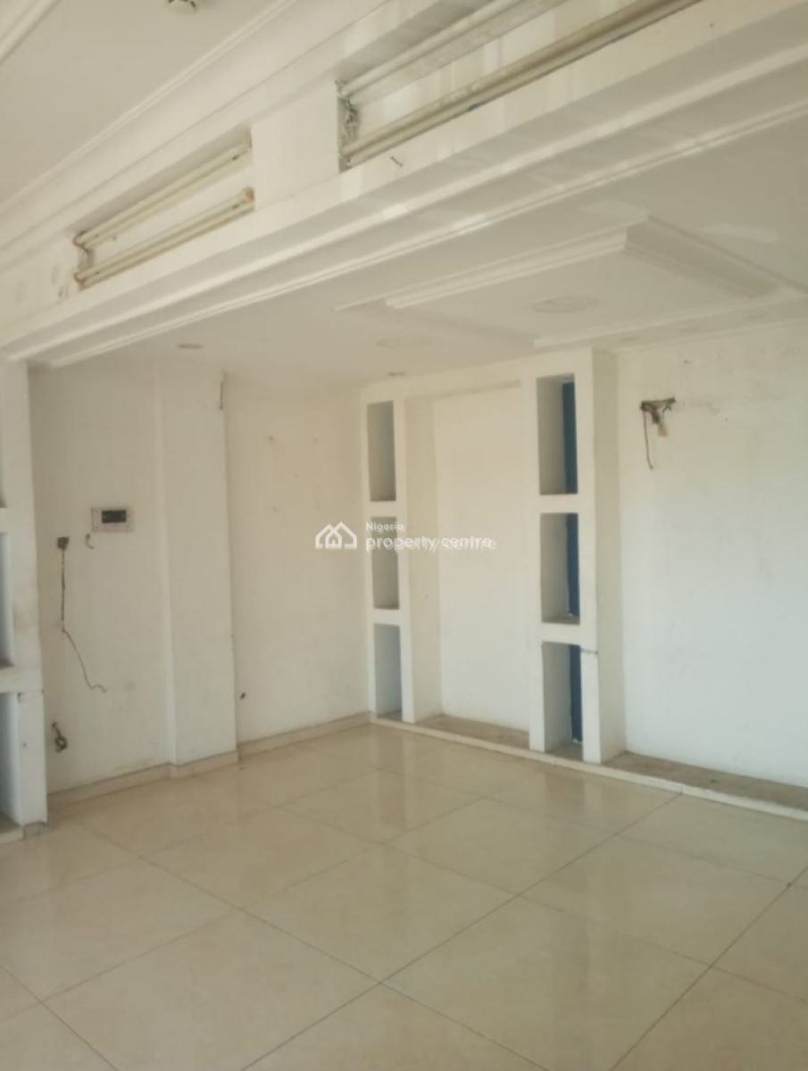 a Large Office Building on 2 Floors + Penthouse, Festac, Amuwo Odofin, Lagos, Commercial Property for Rent