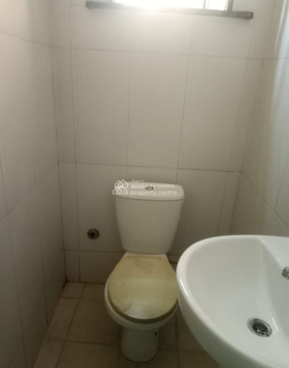 a Large Office Building on 2 Floors + Penthouse, Festac, Amuwo Odofin, Lagos, Commercial Property for Rent