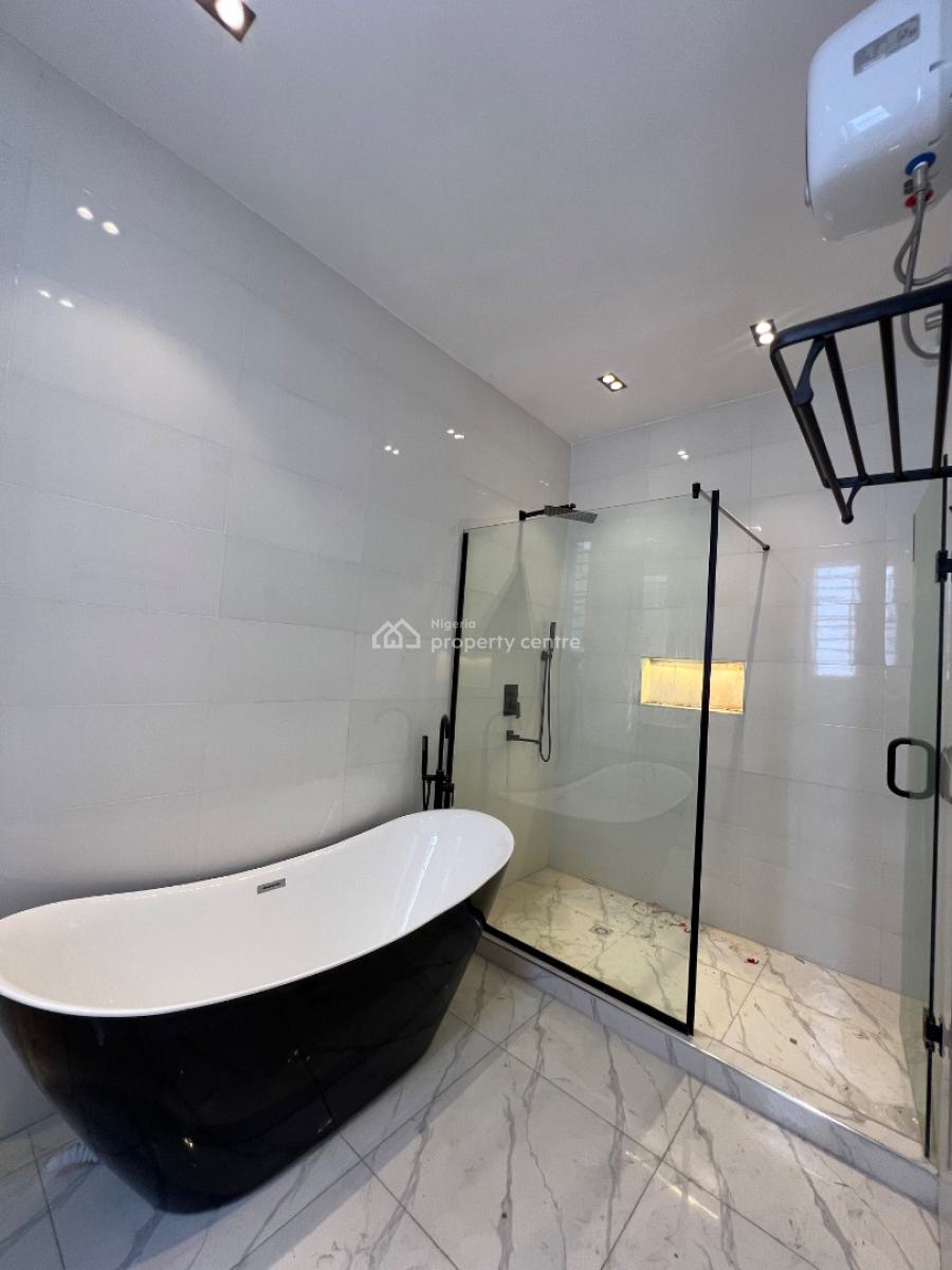 5 Bedroom Fully Detached Duplex with Swimming Pool, Vgc, Lekki, Lagos, Detached Duplex for Sale