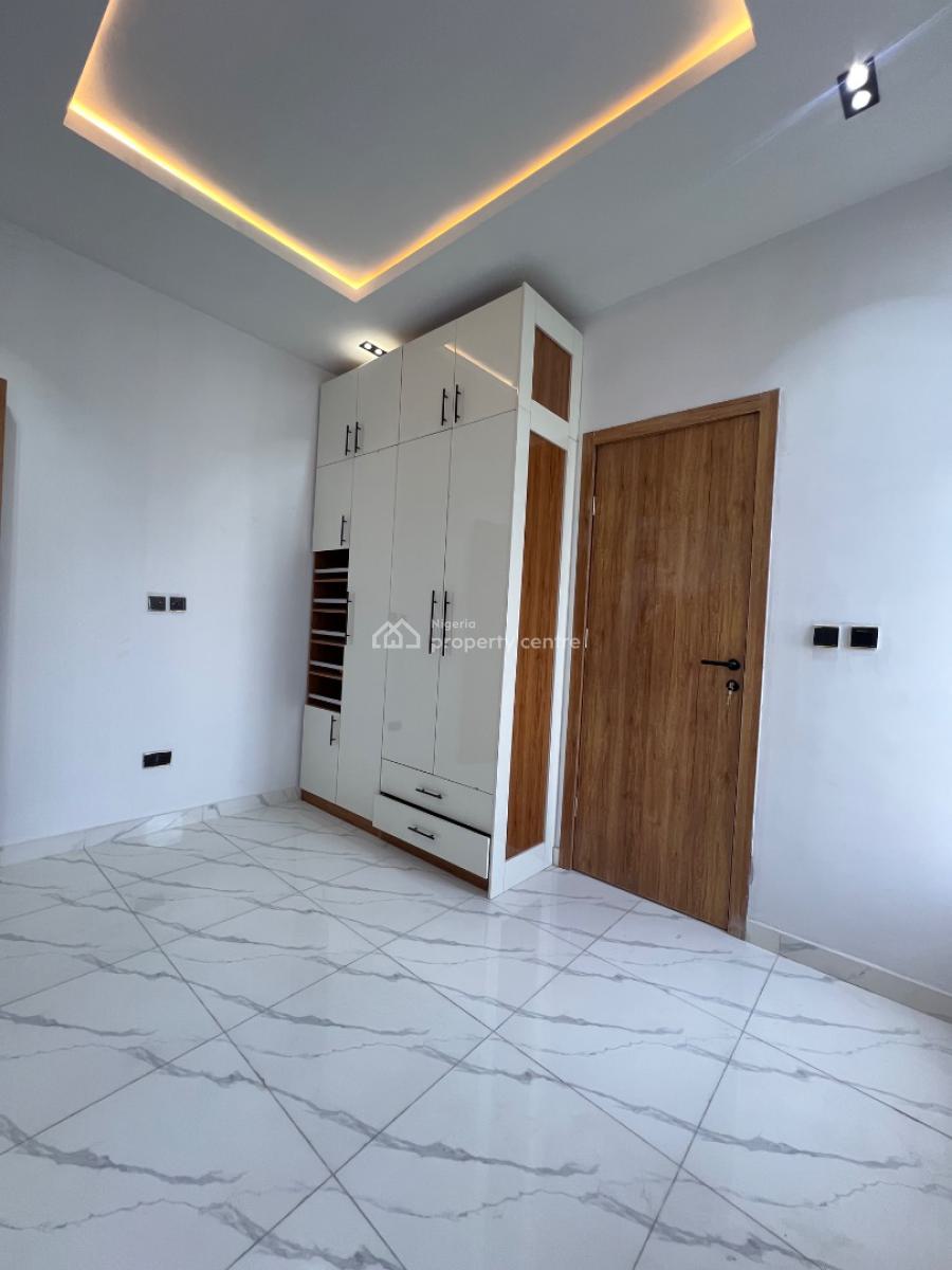 5 Bedroom Fully Detached Duplex with Swimming Pool, Vgc, Lekki, Lagos, Detached Duplex for Sale