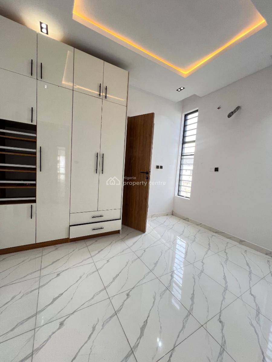5 Bedroom Fully Detached Duplex with Swimming Pool, Vgc, Lekki, Lagos, Detached Duplex for Sale
