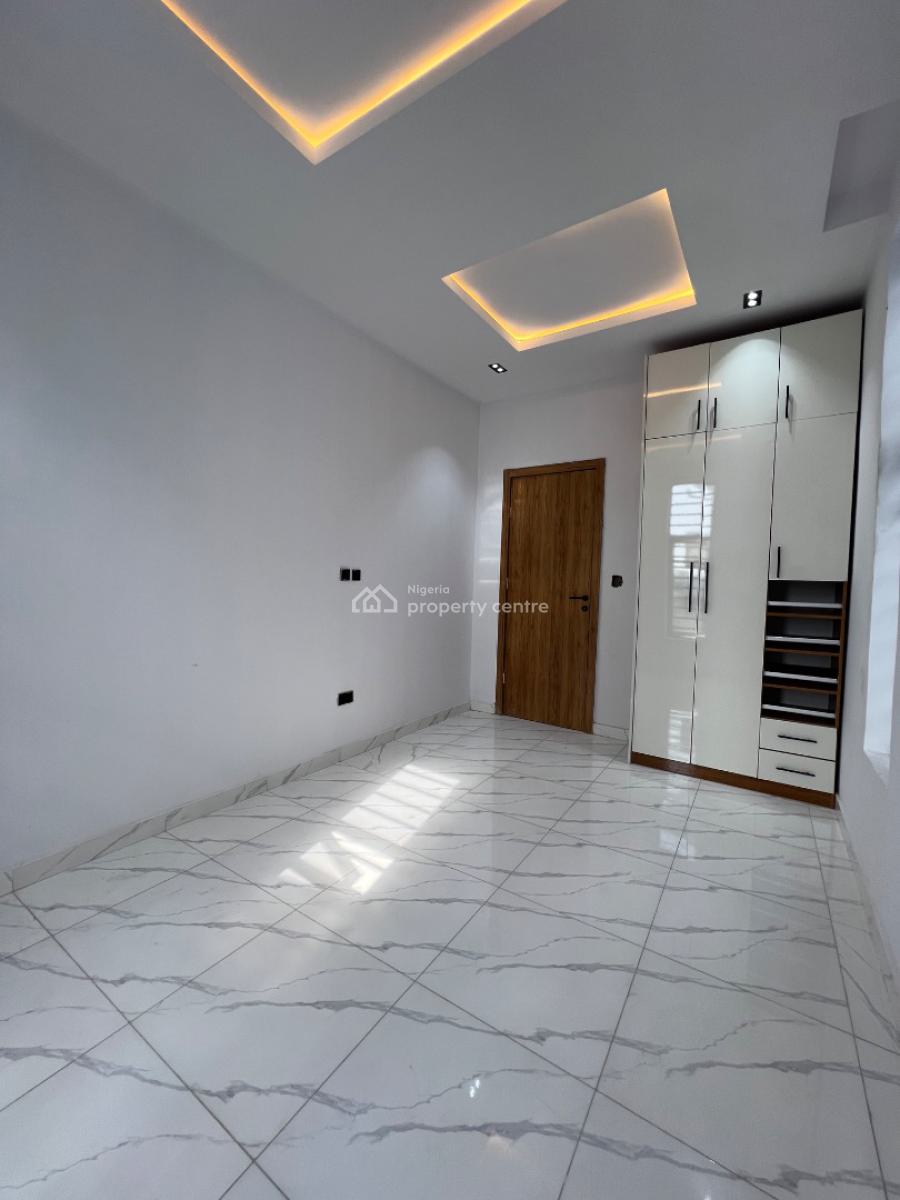 5 Bedroom Fully Detached Duplex with Swimming Pool, Vgc, Lekki, Lagos, Detached Duplex for Sale