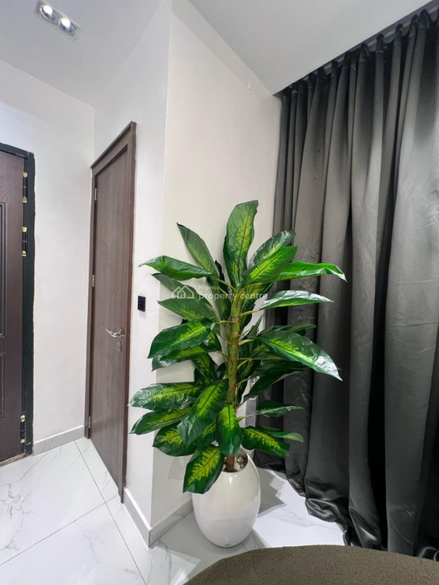 Luxury 2 Bedroom Apartment, Lekki Phase 1, Lekki, Lagos, Flat / Apartment Short Let