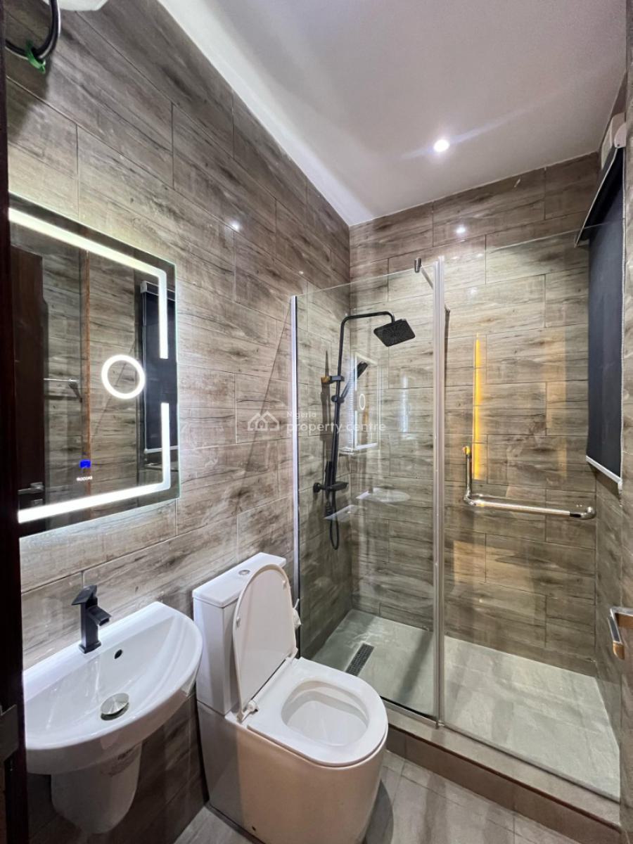 Luxury 2 Bedroom Apartment, Lekki Phase 1, Lekki, Lagos, Flat / Apartment Short Let