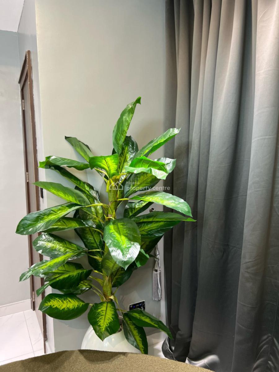 Luxury 2 Bedroom Apartment, Lekki Phase 1, Lekki, Lagos, Flat / Apartment Short Let