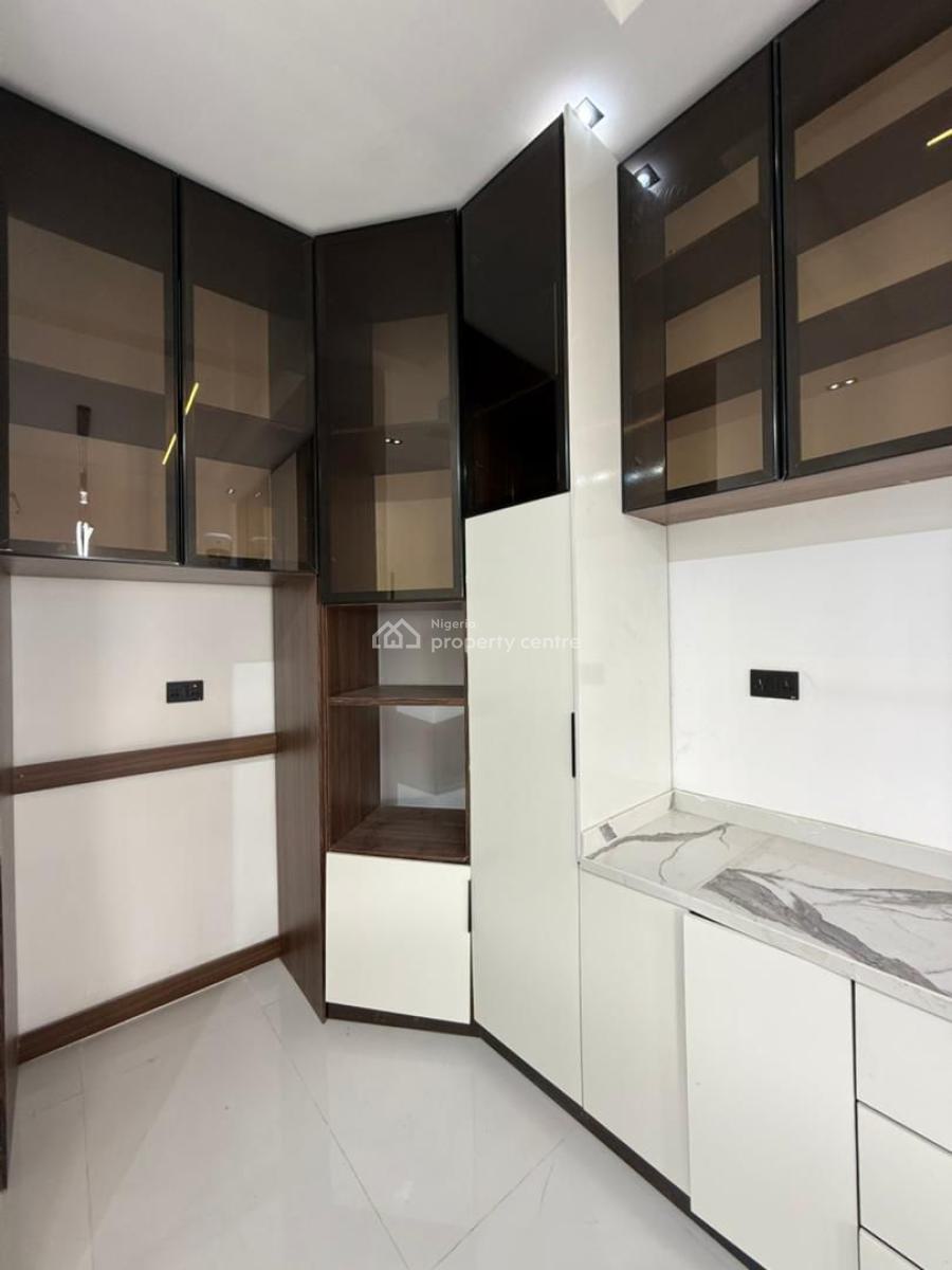 Stunning 4 Bedroom Detached Duplex, Orchid, Lekki Phase 2, Lekki, Lagos, Detached Duplex for Sale