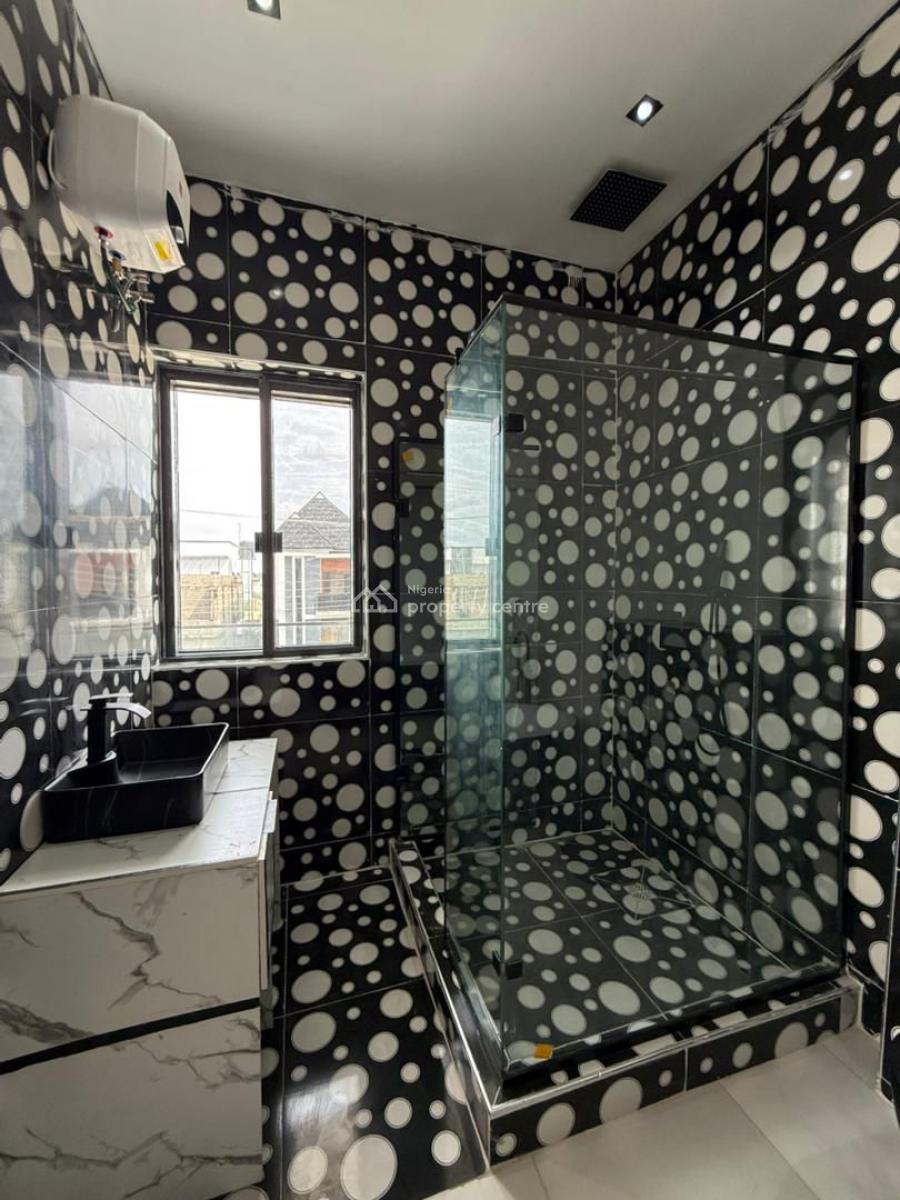 Stunning 4 Bedroom Detached Duplex, Orchid, Lekki Phase 2, Lekki, Lagos, Detached Duplex for Sale