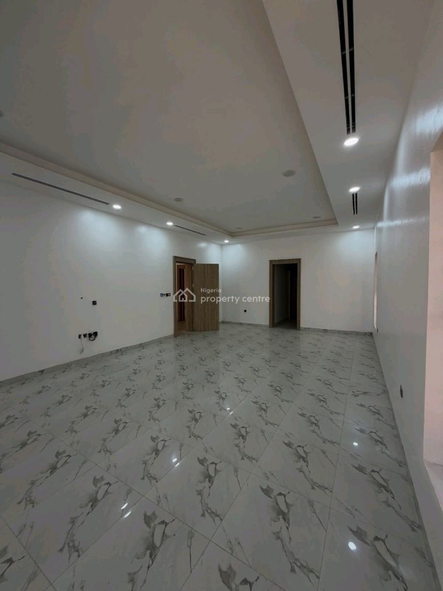 6-bedroom Duplex (3 Units in Compound), Guzape District, Abuja, House for Sale