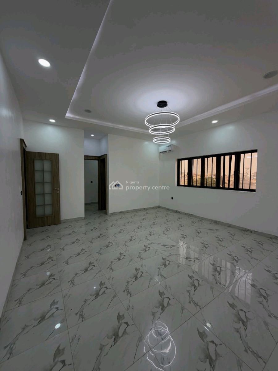 6-bedroom Duplex (3 Units in Compound), Guzape District, Abuja, House for Sale