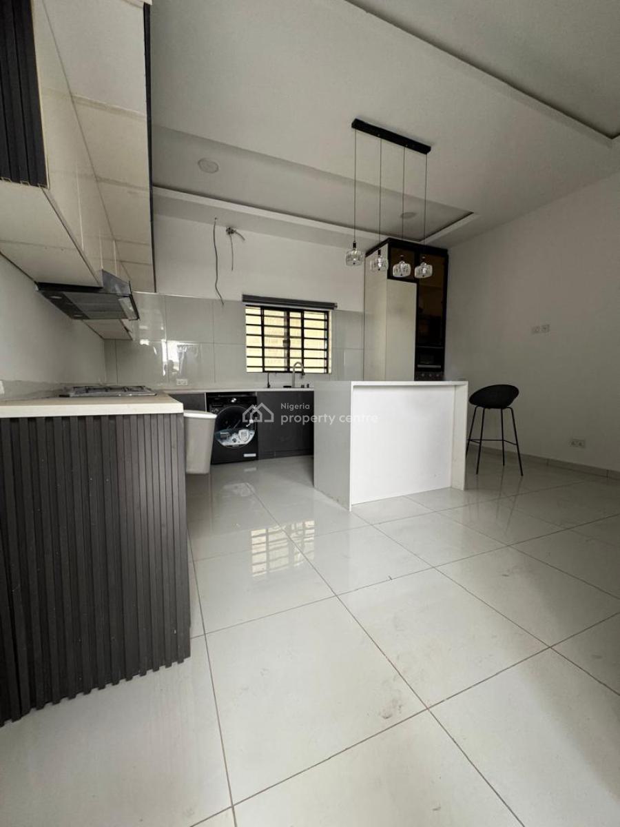 4-bedroom Duplex with 1 Room Bq, Agodi Gra, Ibadan, Oyo, Detached Duplex for Sale