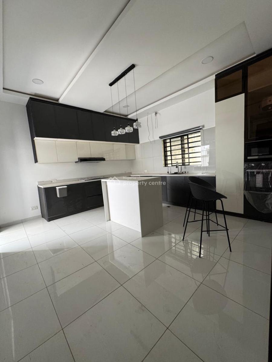 4-bedroom Duplex with 1 Room Bq, Agodi Gra, Ibadan, Oyo, Detached Duplex for Sale